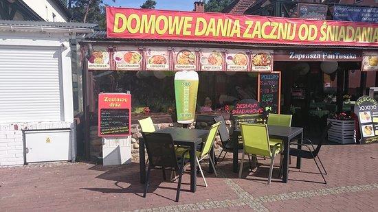Pan Tuszka